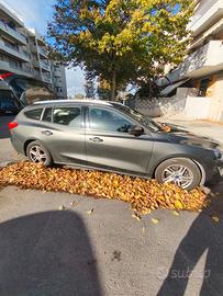 Ford Focus sw anno 2020