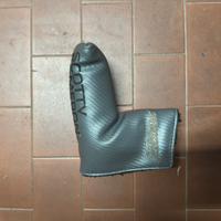 Putter Scotty Cameron