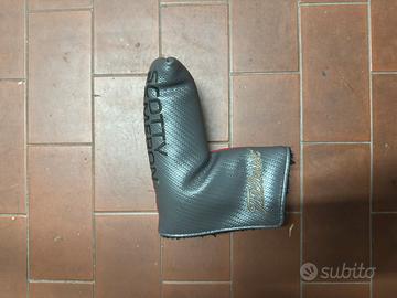 Putter Scotty Cameron