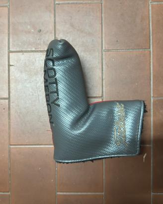 Putter Scotty Cameron