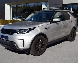 Land Rover Discovery V 2.0 SD4 240 CV HSE 7 POSTI