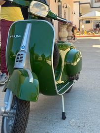 Vespa 50 special