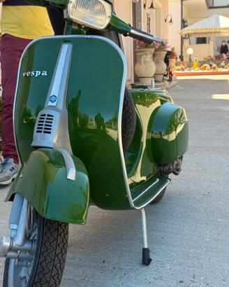 Vespa 50 special