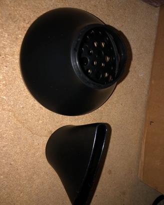 Diffusori asciugacapelli Remington