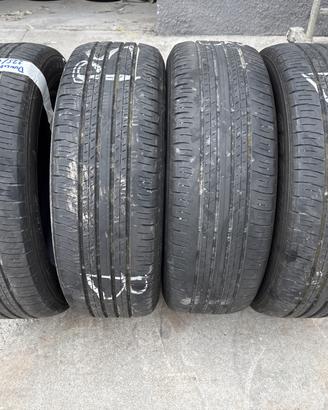 gomme usate 2256018 Estivo DUNLOP - Gra - 586