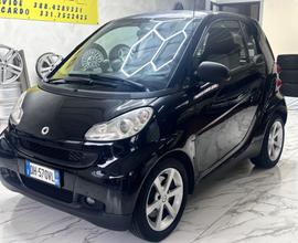 Smart ForTwo SMART ForTwo