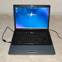 PC HP530 TENUTO BENISSIMO USATO POCO A 30 EURO