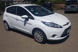 Ford Fiesta Fiesta+ 1.4 5 porte Bz.- GPL