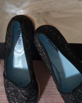 scarpe studio Pollini nuove
