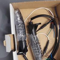 Frecce a led per BMW GS