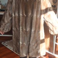 pelliccia rat musque