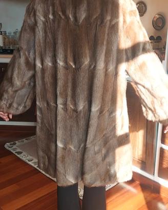 pelliccia rat musque