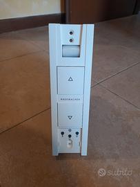 Alza tapparella elettrico