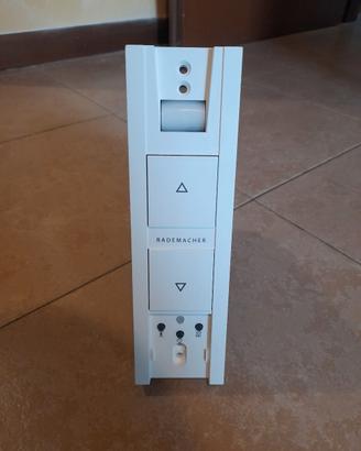 Alza tapparella elettrico