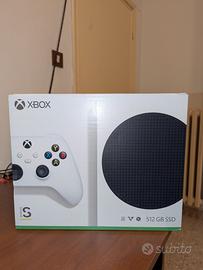 Xbox Series S