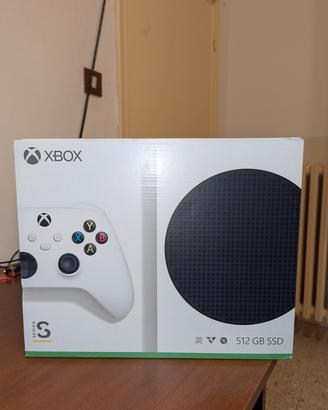 Xbox Series S