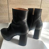 Stivaletti Pollini Taglia 38