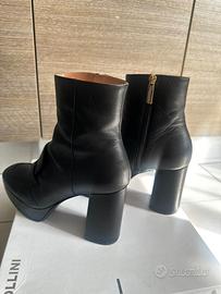 Stivaletti Pollini Taglia 38