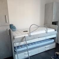 cameretta  componibile 