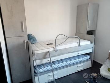 cameretta  componibile 