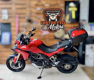DUCATI Multistrada 1200 - finanziabile e garanti