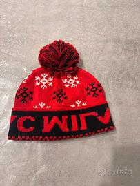 Cappello AC Milan Originale