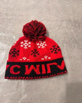 Cappello AC Milan Originale