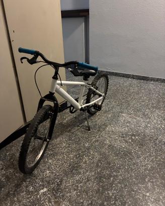 Bicicletta per bambini fine a 10 anni