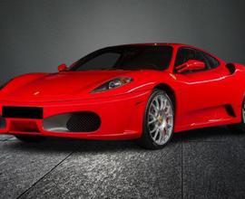FERRARI F430 F1
