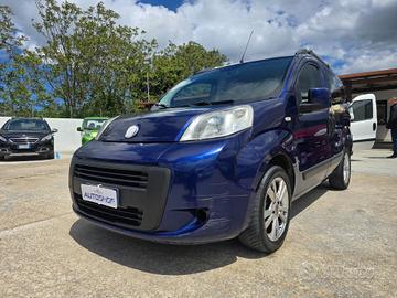 Fiat Qubo 1.3 MJT 75 CV Trekking