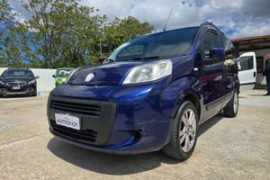 Fiat Qubo 1.3 MJT 75 CV Trekking