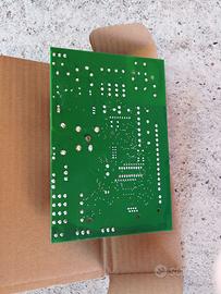 Scheda Came ZN2 (NON FUNZIONANTE)