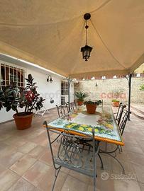 Villa a schiera Terracina [Cod. rif 3193822VRG]