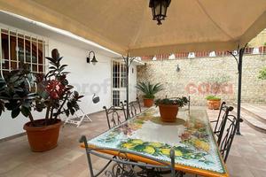 Villa a schiera Terracina [Cod. rif 3193822VRG]