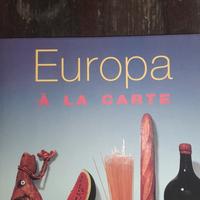 EUROPA  A' LA CARTE