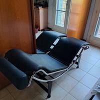 poltrona chaise lounge