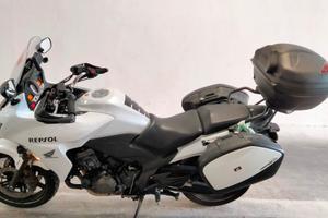  moto honda 