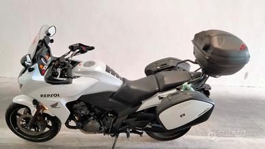  moto honda 