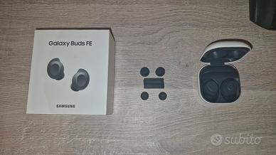 Samsung Galaxy Buds FE