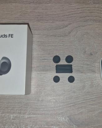 Samsung Galaxy Buds FE