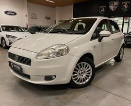 Fiat Grande Punto 1.2 5 porte Actual