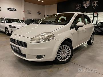 Fiat Grande Punto 1.2 5 porte Actual