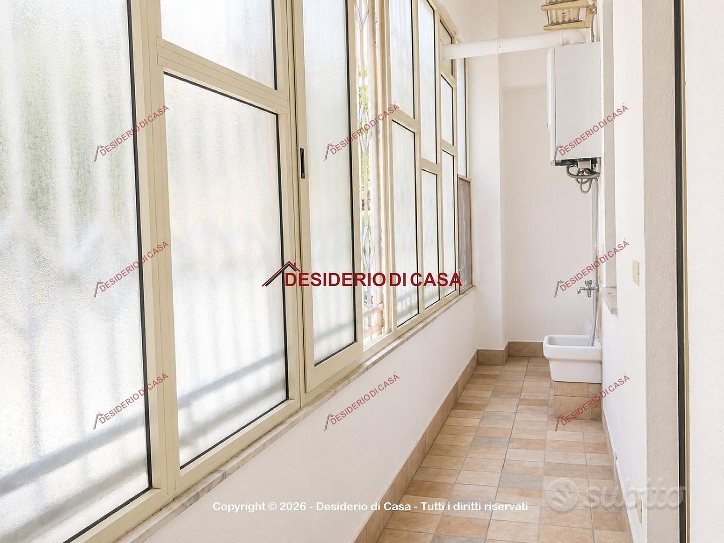 Appartamento – Palermo, Quartiere Matteotti, VIII Circoscrizione - Altro