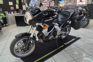 Kawasaki Versys 650