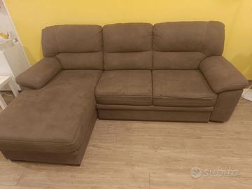 Divano Letto Angolare