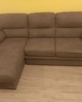 Divano Letto Angolare