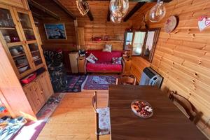 Bungalow in campeggio Chisonetto