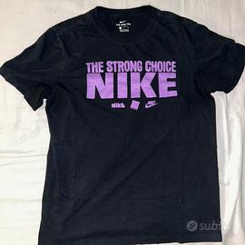 T-Shirt della Nike