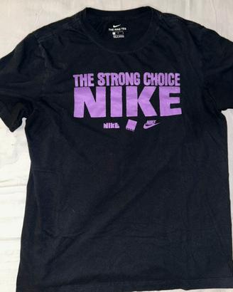 T-Shirt della Nike