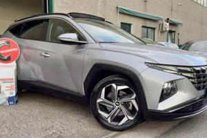 HYUNDAI TUCSON IX35 48V 1.6 CRDI DCT EXELLENCE 136